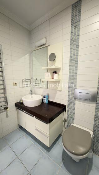Apartament 2cam 65mp, Pet Friendly - Lacul Tei | Emerald Residences - 8