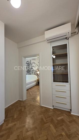 Inchiriere 2 camere Cotroceni renovat 2026 - 14