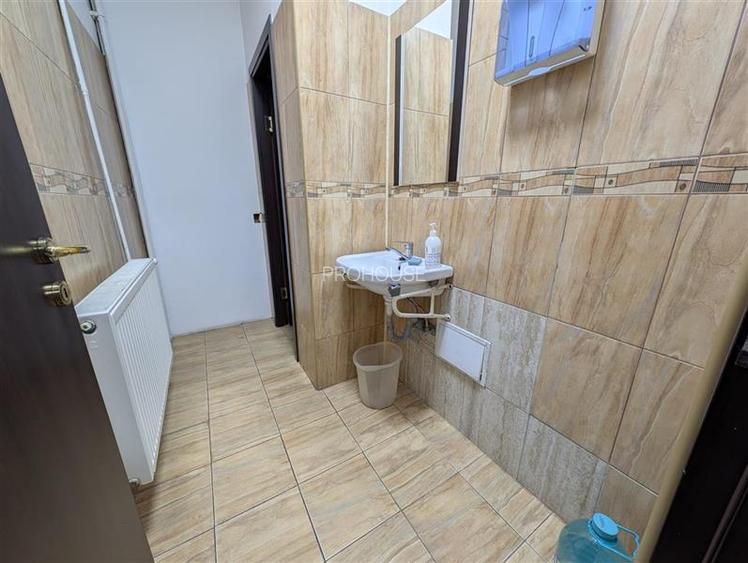 Ultracentral - langa Luceafarul - spatiu comercial 77mp - 11