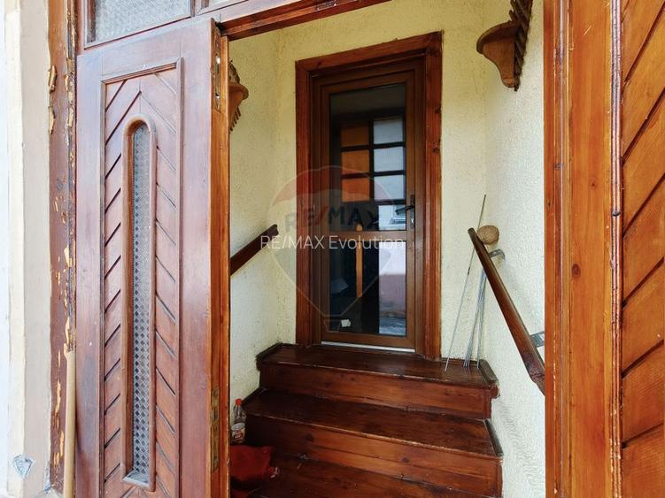 COMISION 0% | Casă de vânzare în Brașov – Str. Muncitorilor | - 20