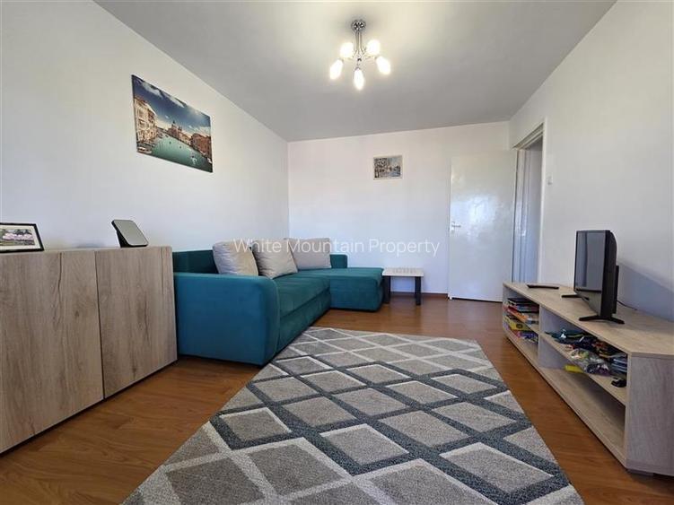 Apartament luminos cu 2 camere Racadau - 4