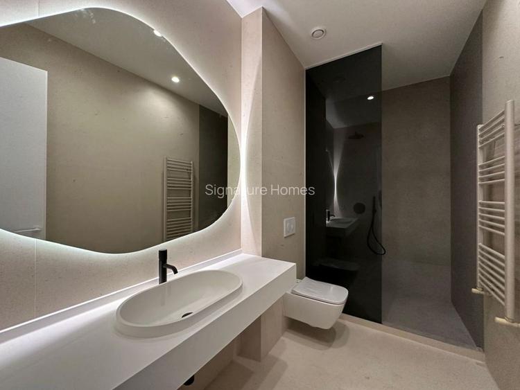Apartament 4 camere *View deosebit* Herastrau - Aviatiei - 6