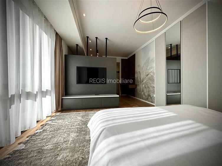 Studio Aparthotel ONE66 Brasov – Investitie Premium in Regim Hotelier - 3