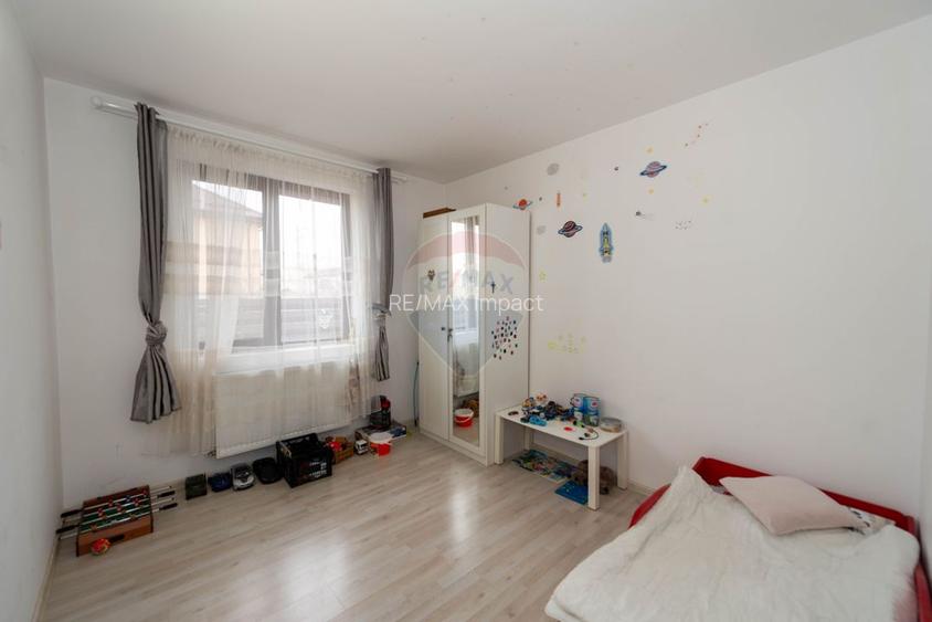 Casa alipita / Duplex de vanzare cu 3 camere Pantelimon Drumul Garii - 6