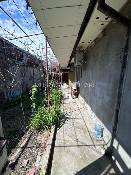 Casa 3 camere Zona Centrala, constructie caramida si boltari. - 6