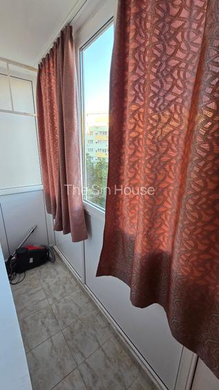 Apartament 2 camere decomandat 56 mp metrou Lujerului bloc reabilitat 1983 - 10