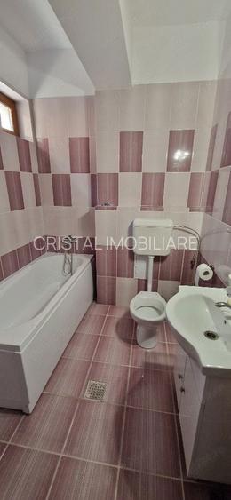 Apartament 2 camere, complet mobilat si utilat, Păcii - 10