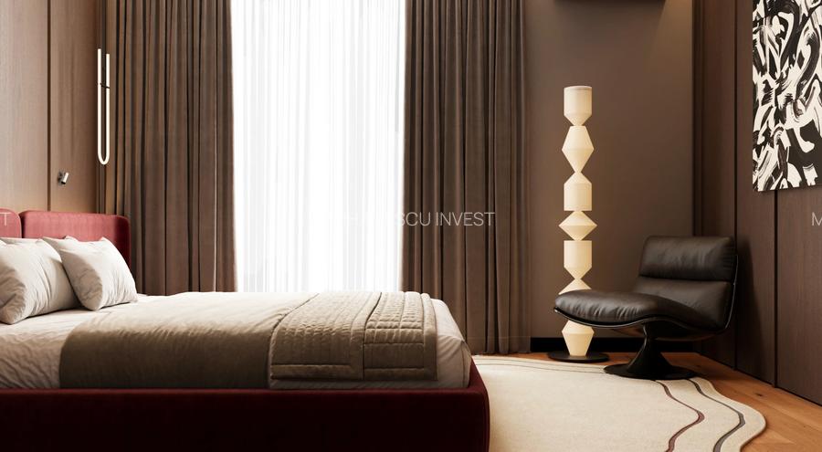 Apartament 2 camere Vitan – Unirii | Terasă | Bloc boutique - 24