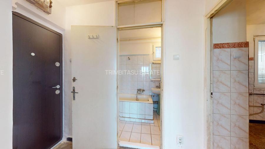2 camere | Decomandat | Bd. Dimitrie Cantemir - 13