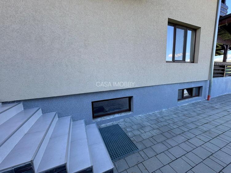 Casă de vanzare com, Mihai Viteazu , 210mp, 14000mp teren, 310 000 euro - 7