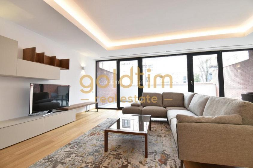 PRIMA CHIRIE/NOU/APARTAMENT PREMIUM/TERASA 200mp/PARCARE SUBTERANA/PRIMAVERII - 12