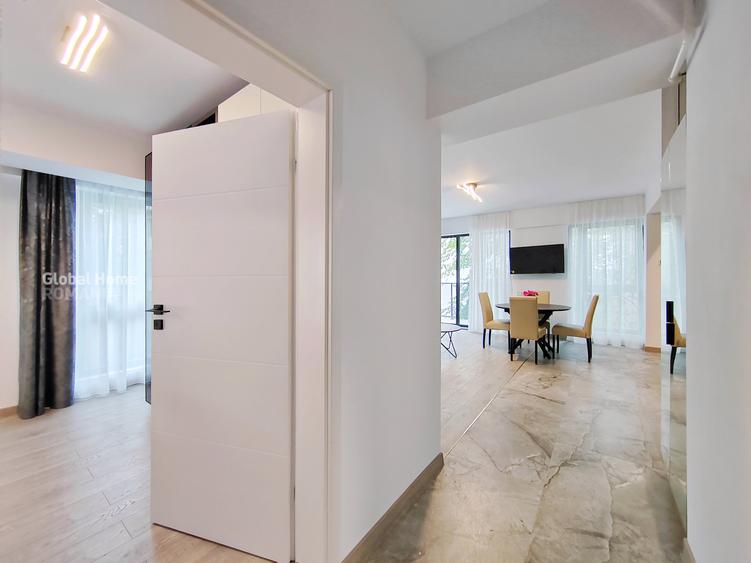 Floreasca – Piața Floreasca | Prima Închiriere | Disponibil