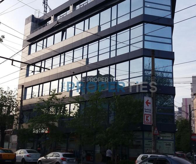 Comision 0! Spatiu birouri in zona Piata Victoriei - 260mp - 2