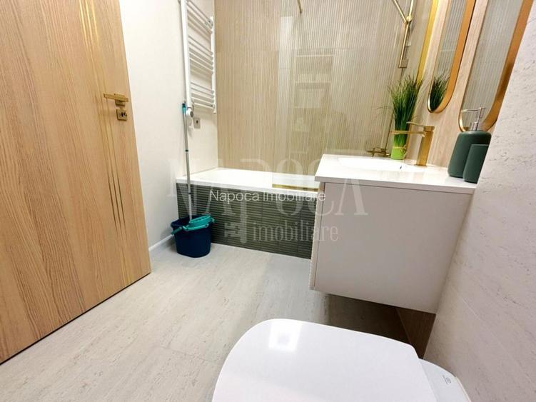 Apartament 2 camere de vanzare in Marasti, Cluj Napoca - 5