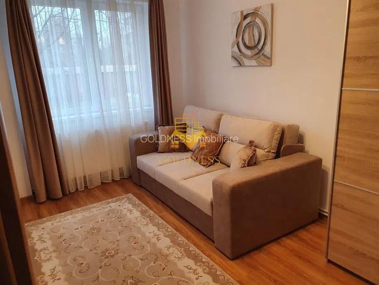 2 camere decomandate, Modern, Hotel Royal, Gheorgheni - 3