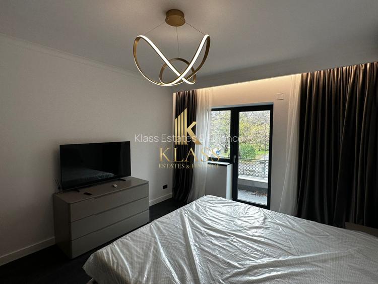 Apartament 3 Camere – Floreasca, Vedere către Parc + 2 Boxe - 7