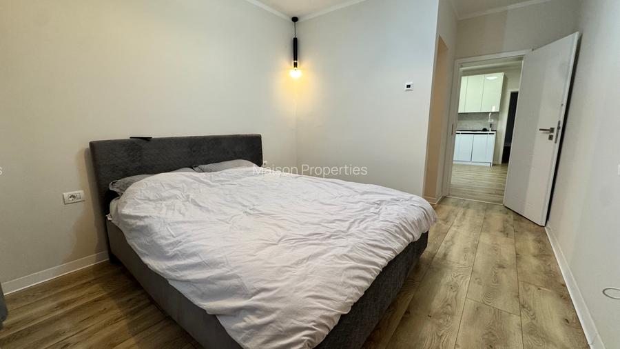 Apartament 3 Camere | Zona Braytim | Etaj 2 | 59mp Utili + 70mp Terasa - 12