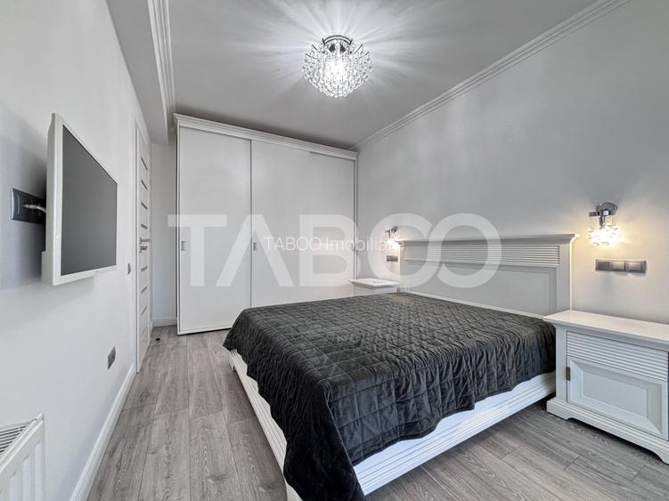 De vanzare apartament finisat la cheie Marasti - 6