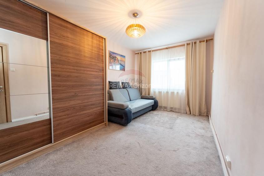 Apartament 2 camere spatios | Loc de parcare | Renovat | Bartolomeu - 4