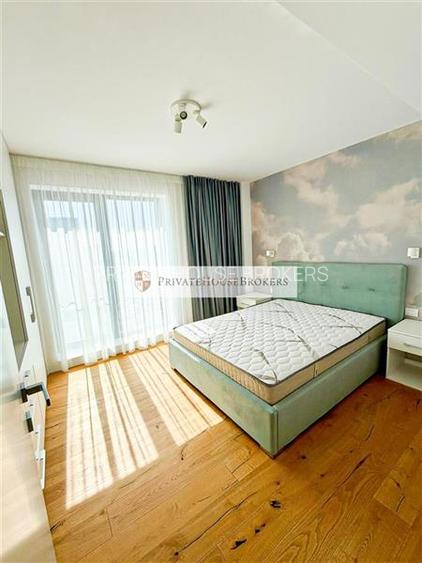 Aviatiei | City Point 2 | Bloc 2025 | Parcare | Nou - 5