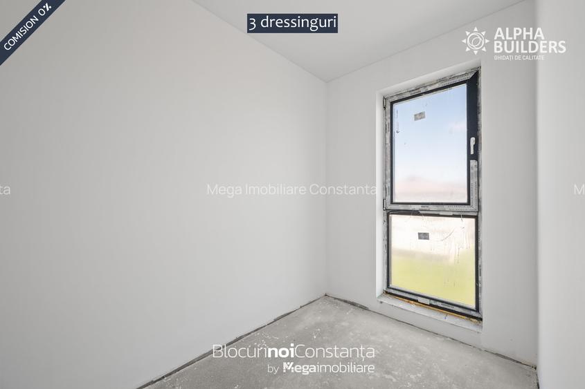 ✅TVA inclus: 132m² utili + terasă 42m² · 5 camere · zona Kamsas | Alpha Builder - 9
