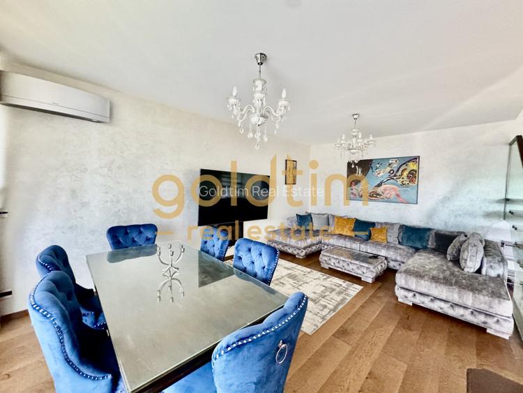 VILA DE COLT/ MOBILATA SI UTILATA/ PARCARI - 4