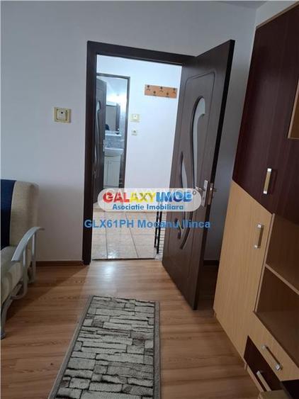 Inchiriere garsoniera confort 1, cu CENTRALA, in Ploiesti, Cantacuzino - 10