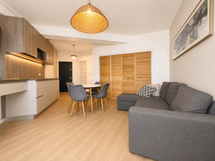 Studio in prima linie la mare | Noble Beach | Mamaia Nord - 4