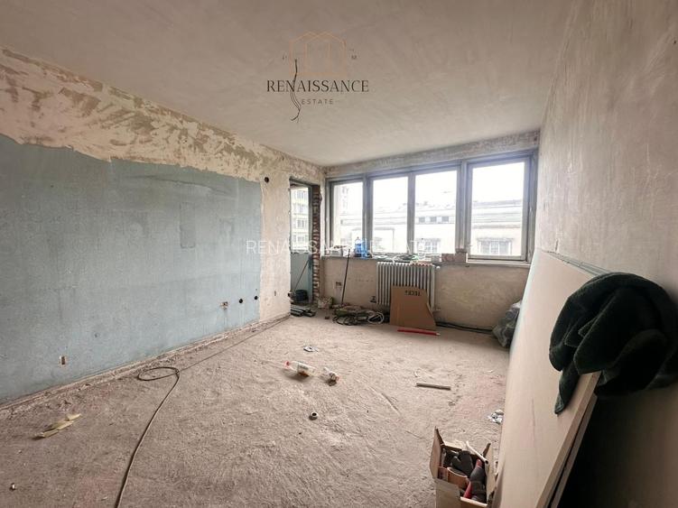 Ultracentral 2 Camere | 52mp Etaj 4/6 cu Lift | Parcare Proprie - 5