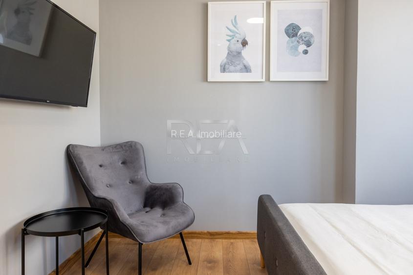 Proprietate  Unică | Universitate | 170 mp + Rooftop 92 mp - 49