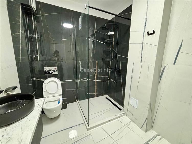 Apartament cu 3 camere Bloc Nou - 4