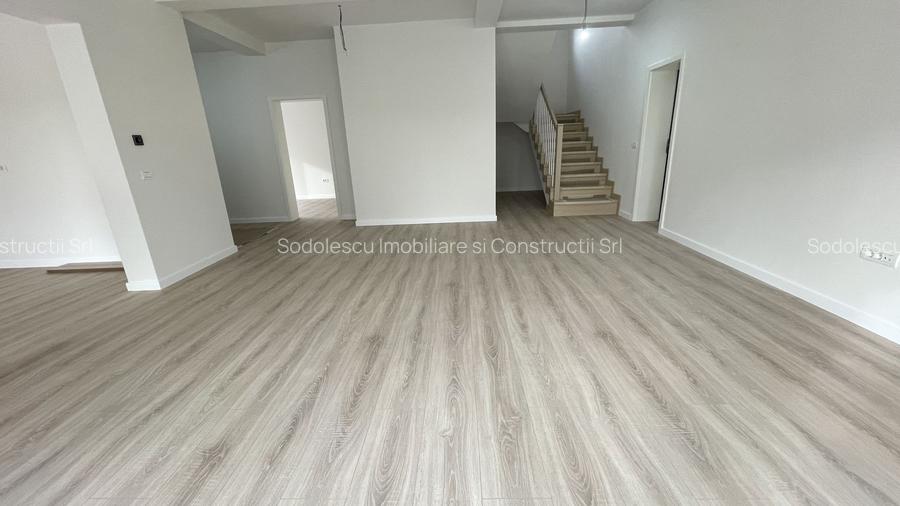 Duplex 5 camere,constructie 2024-complet finisat -Dumbravita - 4