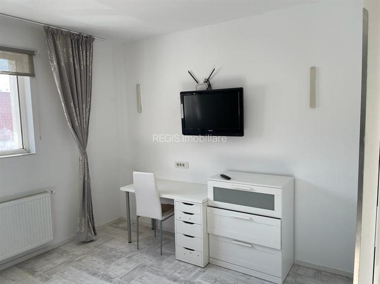 Apartament cu 2 camere modern, Brasov - 2