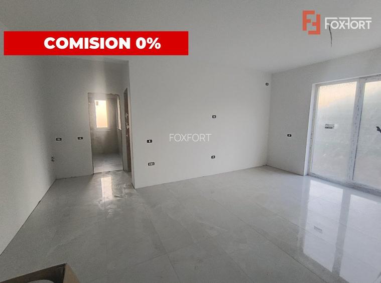 COMISION 0% Apartament cu 3 camere, etaj 2 in Timisoara, zona Plopi - 2