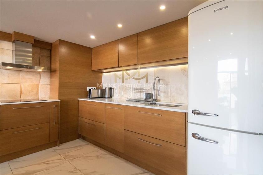 ?** Apartament superb pe doua niveluri Ultrafinisat Semicentral ** - 6