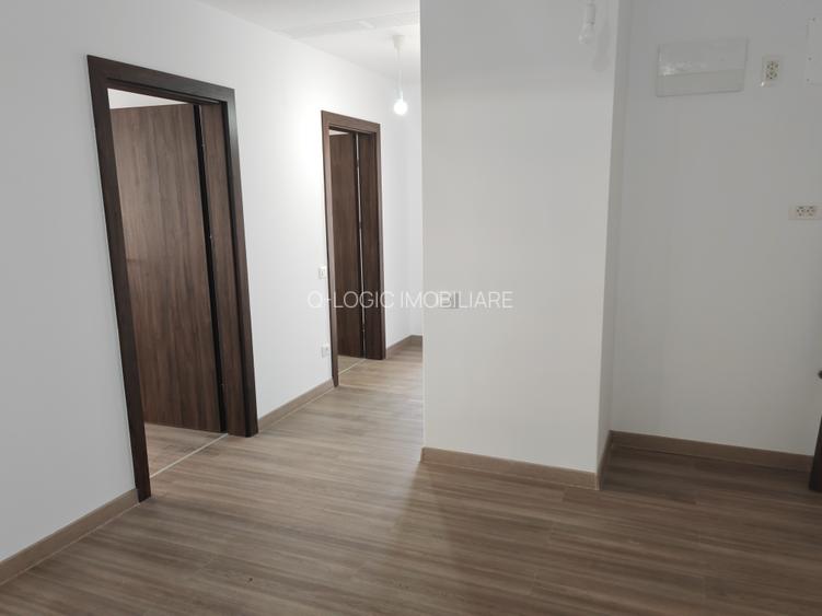 Apartament 3 camere pretabil sediu firma, birouri zona Astra - 11