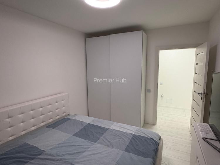 Apartament PREMIUM , 3 camere, 73mp, etaj 1, zona Eroilor - 7