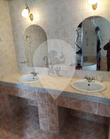 Vila 8 Camere | Stefan cel Mare - Parcul Circului | Parcare | Centrala  - 14