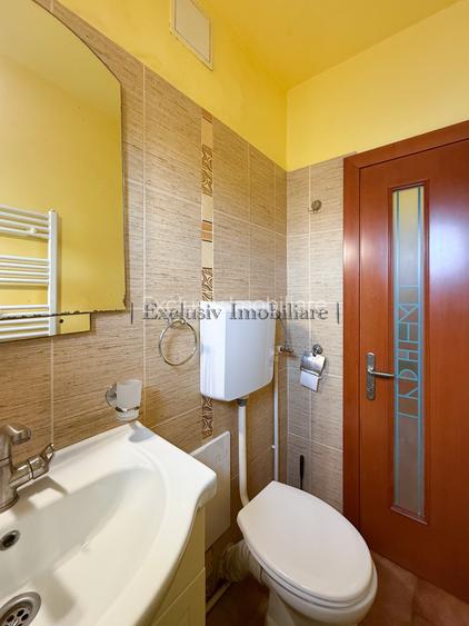 Apartament 3 camere - 2 bai | Parcare privata | Tomis || - Termen lung - 13