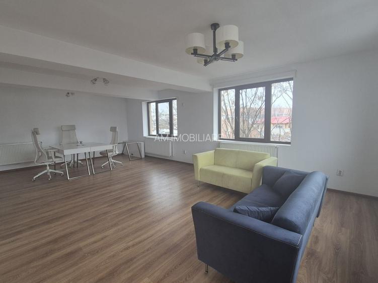 AP. 2 CAMERE MATEI VOIEVOD, BLOC NOU, CENTRALA TERMICA, MODERN - 2