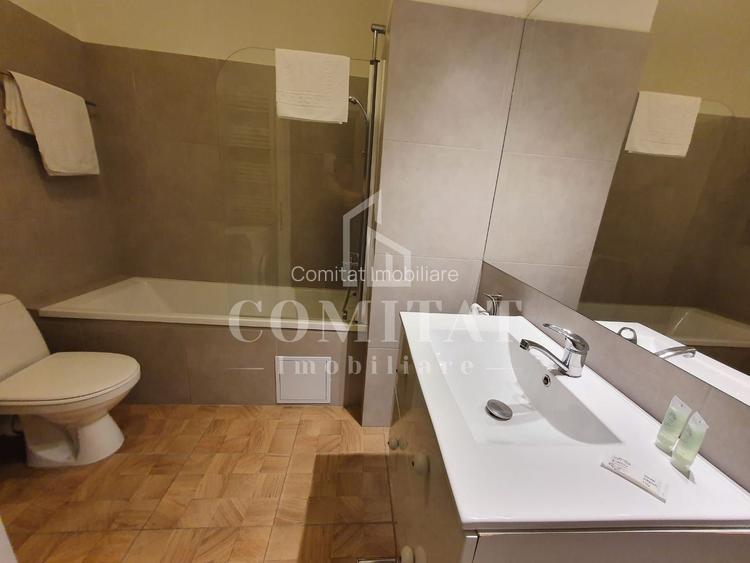 Apartament 2 camere decomandate ansamblul Park Lake, zona Iulius Mall - 22