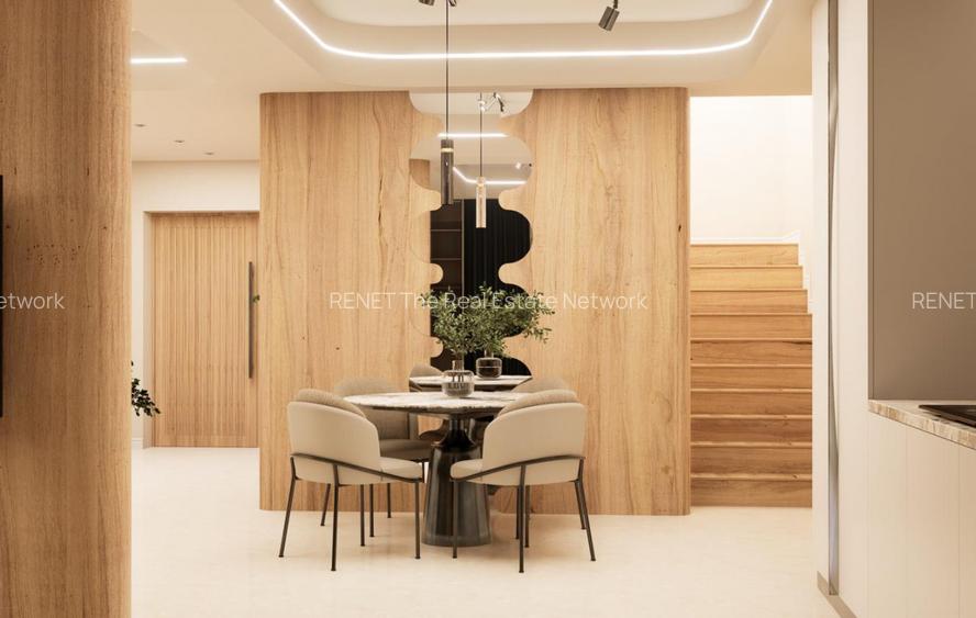 MEGA OCAZIE SE VINDE VILA IN SNAGOV-CIOFLICENI - 5