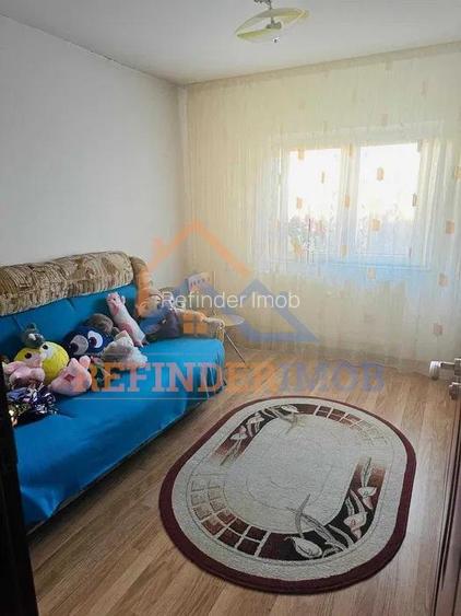 3 camere Drumul Sării, metrou Orizont - 3