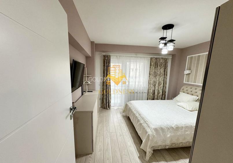 2 camere decomandate, Piata Marasti, Dorobantilor, OMV - 2