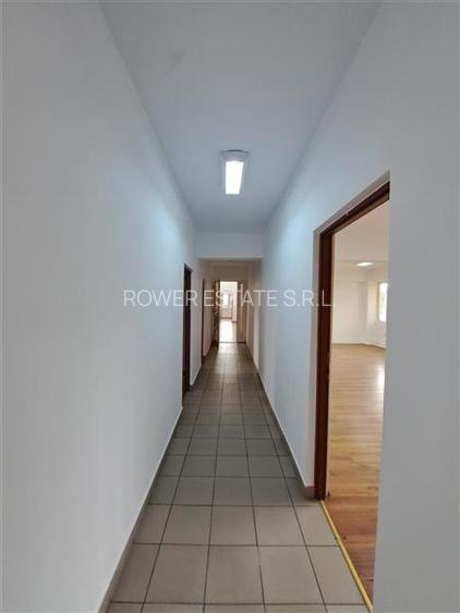 Spatiu pentru birouri, 411 mp utili, situat in zona Bulevardul Muncii! - 10