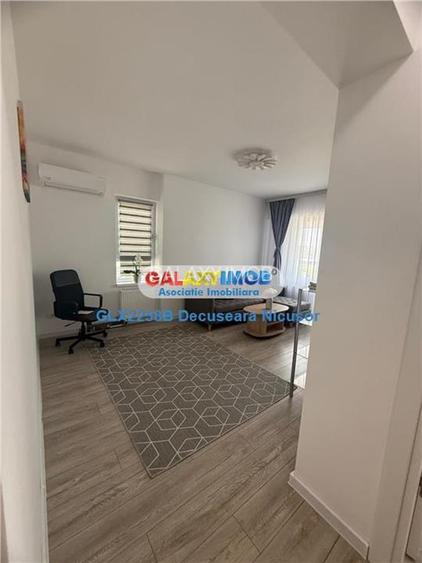 Apartament cu 2 camere Bucuresti Sector 6 Mobilat si utilat 500 Euro - 9