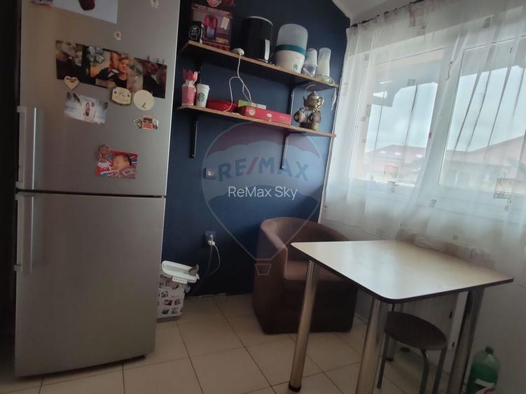 Apartament 2 camere Floresti - 2