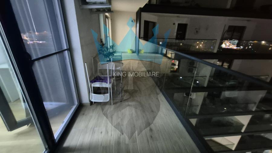 Apartament 2 Camere Vulcan Residence - 8