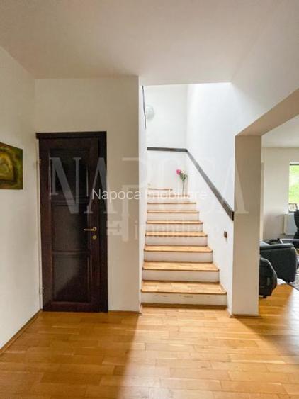 Casa 4 camere de vanzare in Faget, Cluj Napoca - 6
