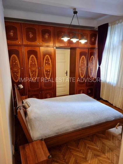 APARTAMENT 2 CAMERE | ZONĂ ULTRACENTRALĂ | PARCARE CURTE PRIVATĂ | FĂRĂ RISC - 2